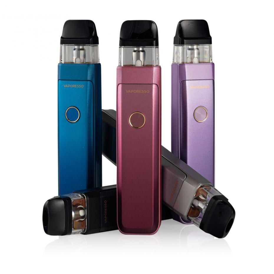 Vaporesso XROS Pro 2 Refillable Vape Device Dundee UK - Image 2